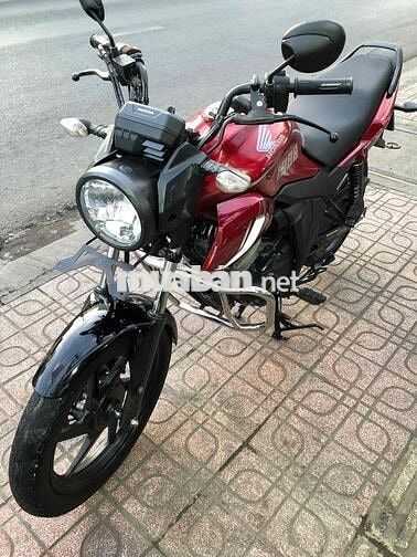 Honda CB 150cc