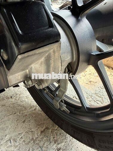 Honda Vario 150 2017 Trắng 28000km
