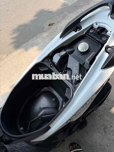 Honda Vario 150 2017 Trắng 28000km