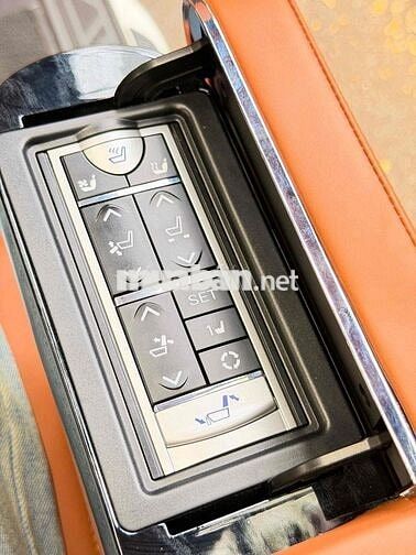 TOURNEO LIMOUSINE 2019-ĐỘ ĐẸP NHƯ MỚI- BH HÃNG
