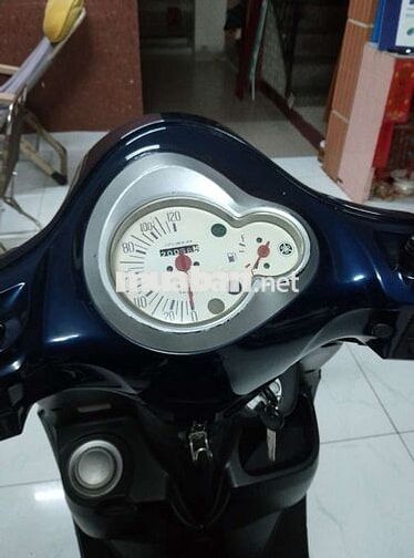 Yamaha Nozza 2015 Xanh tiger