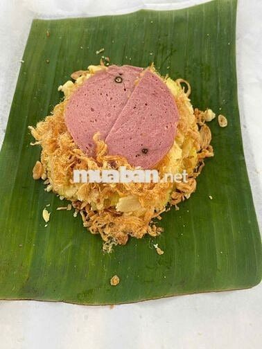 Tuyển nữ bán xôi buổi sáng khu vực gò vấp