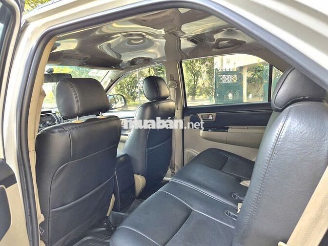 TOYOTA FORTUNER SPORTIVO 2014