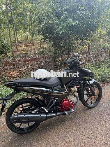 Exciter 150 72+ touring full option 