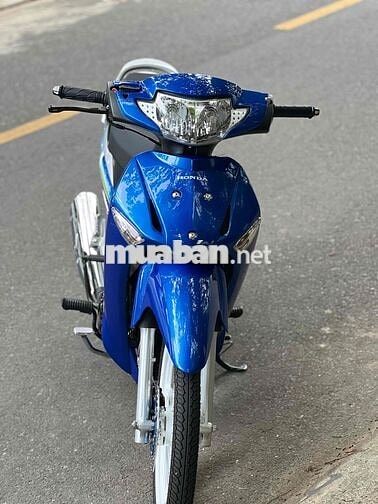 Future Neo Kim lên áo Wave 125 đồ chơi cơ bản