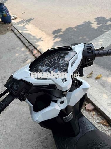 Honda Vario 150 2017 Trắng 28000km