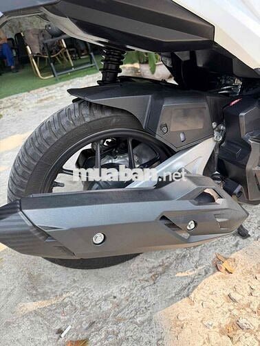 Honda Vario 150 2017 Trắng 28000km