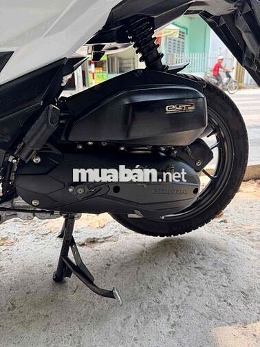 Honda Vario 150 2017 Trắng 28000km