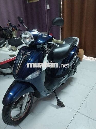 Yamaha Nozza 2015 Xanh tiger