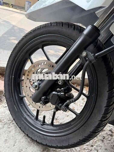 Honda Vario 150 2017 Trắng 28000km