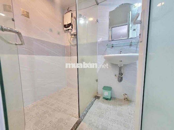 Nhỉnh 3Tỷ - CHUNG CƯ MIẾU NỔI  – 54M² – 2PN  📍 Bình Thạnh – giáp Q1, g
