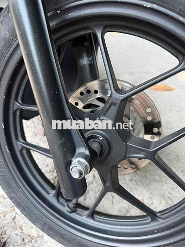 Honda Vario 150 2017 Trắng 28000km