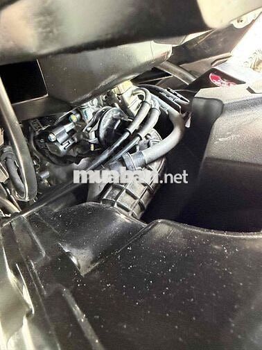 Honda Vario 150 2017 Trắng 28000km