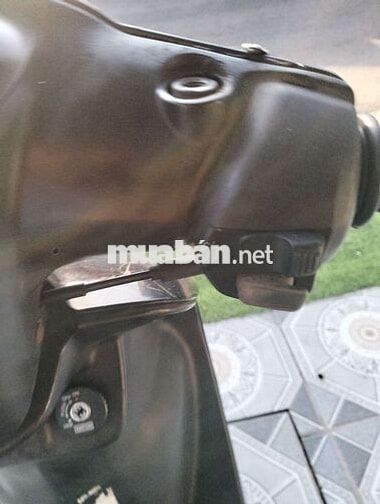 Yamaha Mio màu Đen