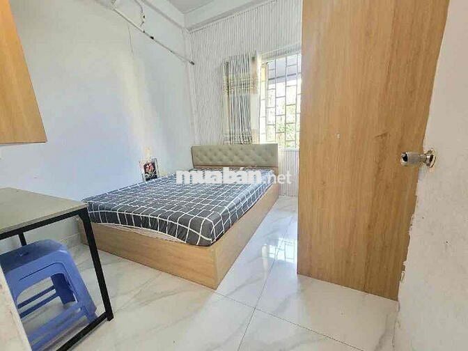 Nhỉnh 3Tỷ - CHUNG CƯ MIẾU NỔI  – 54M² – 2PN  📍 Bình Thạnh – giáp Q1, g