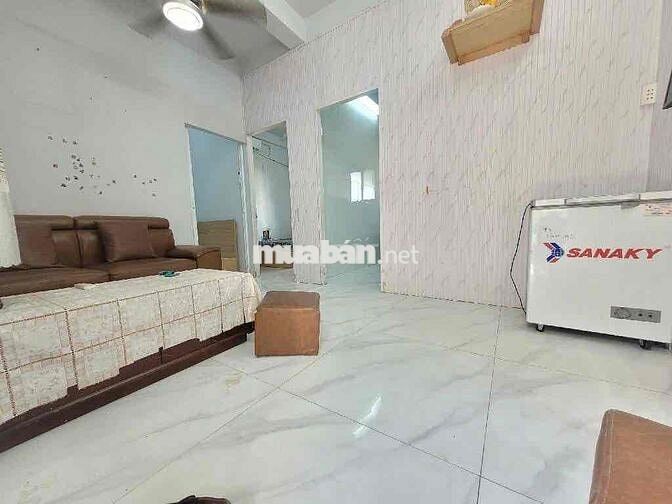 Nhỉnh 3Tỷ - CHUNG CƯ MIẾU NỔI  – 54M² – 2PN  📍 Bình Thạnh – giáp Q1, g
