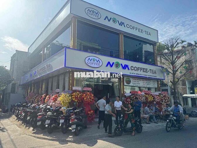 nhà góc 2 mặt tiền đường số 27 phường tân sơn nhì