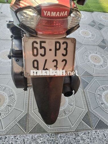 Yamaha Mio màu Đen