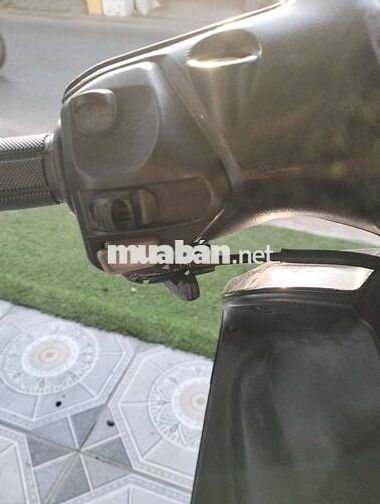 Yamaha Mio màu Đen