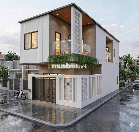 BÁN NHÀ 2 MÊ 1 TÔN – GẦN BÃI TẮM NON NƯỚC