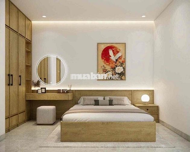 BÁN NHÀ 2 MÊ 1 TÔN – GẦN BÃI TẮM NON NƯỚC