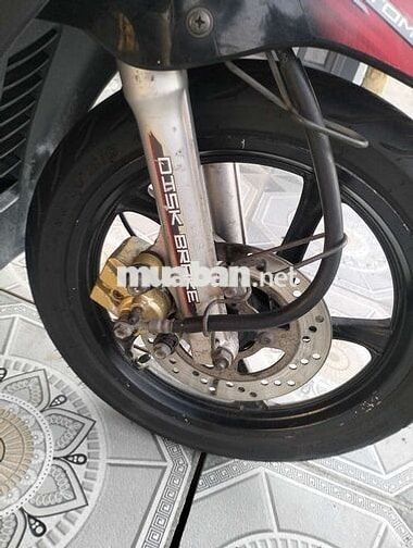 Yamaha Mio màu Đen