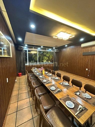 Sang quán góc 2 mặt tiền vị trí đắc địa bậc nhất Quận 7