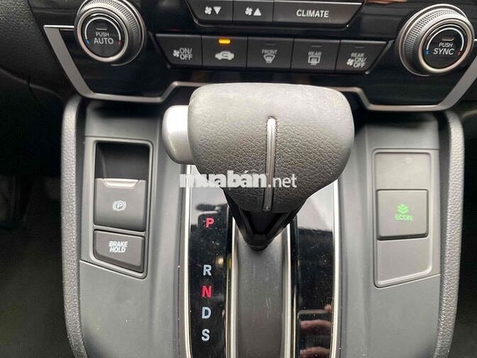 Honda CRV 2019 G 108.000km Trắng