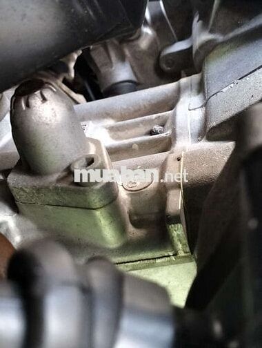 Yamaha Nouvo 4 Đen Đỏ