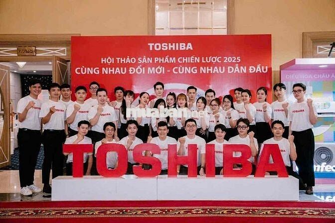 Tuyển  nvbh tại Đức Trọng