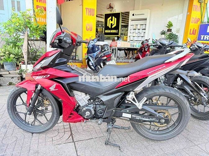 Honda Winner V1 Đỏ 42247 km