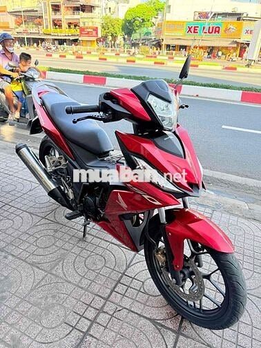 Honda Winner V1 Đỏ 42247 km