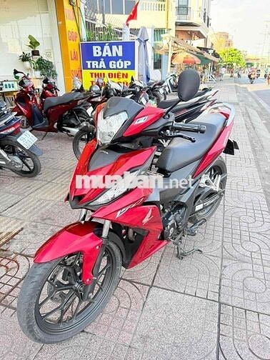 Honda Winner V1 Đỏ 42247 km