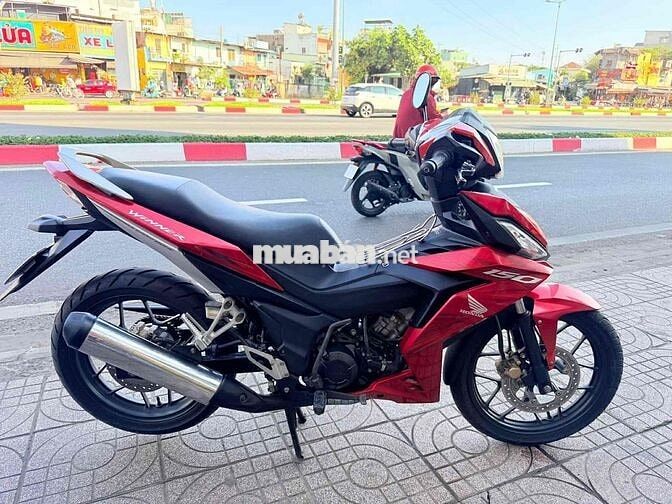 Honda Winner V1 Đỏ 42247 km