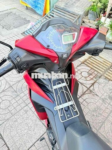 Honda Winner V1 Đỏ 42247 km