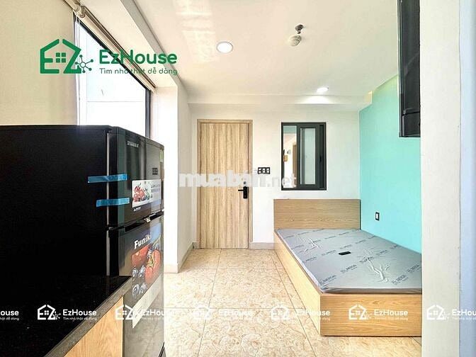 CHỈ CẦN CỌC 500-1000k DỌN VÀO Ở LIỀN PHÒNG FULL NỘI THẤT CAO CẤP V