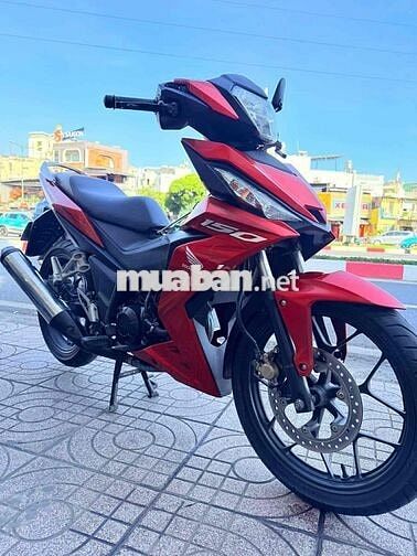Honda Winner V1 Đỏ 42247 km