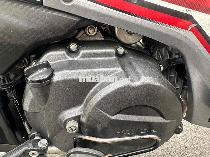 Honda Blade 2022 Đỏ 16000km