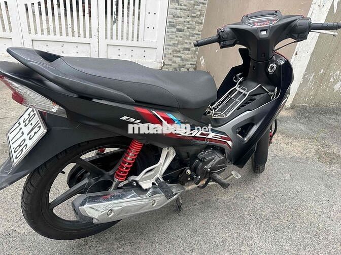 Honda Blade 2022 Đỏ 16000km
