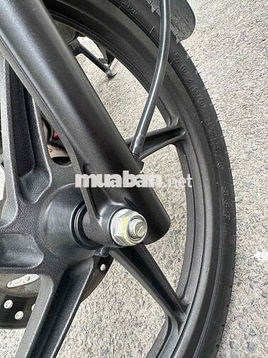 Honda Blade 2022 Đỏ 16000km