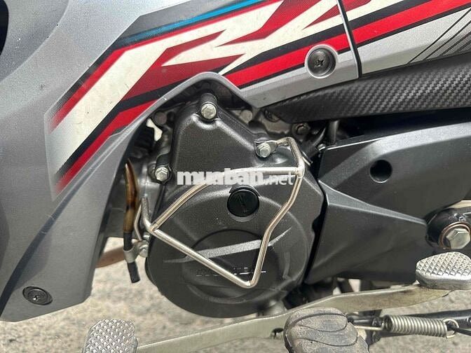 Honda Blade 2022 Đỏ 16000km