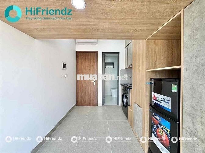 DUPLEX FULL NỘI THẤT BANCOL- CỬA SỔ NGAY CHỢ AN NHƠN GÒ VẤP