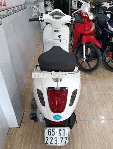  Vespa Sprint 2016 , máy zin êm xe đẹp 