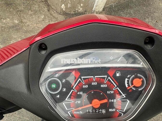 Honda Blade 2022 Đỏ 16000km