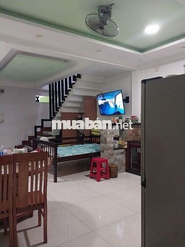 Bán gấp nhà 2 tầng mặt tiền huỳnh văn lũy Phú Tân 150m2 chỉ 7.3 ty