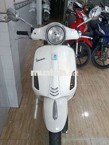  Vespa Sprint 2016 , máy zin êm xe đẹp 
