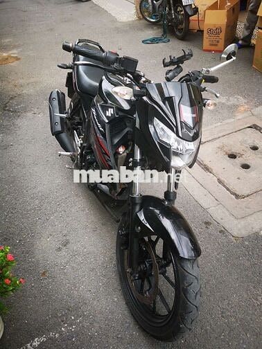 Suzuki Bandit BSTP Nhận gl hoặc bán