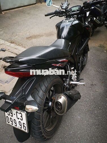 Suzuki Bandit BSTP Nhận gl hoặc bán