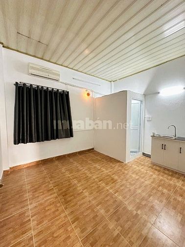🔥[QUẬN 10] CÁCH MẠNG THÁNG 8 - 40M2 - 3PN - CHO THUÊ 12TR/TH - 6.8 TỶ