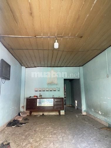 Chính chủ bán nhà nát, đường 12m, thông Phan Văn Trị và Phạm Văn Đồng